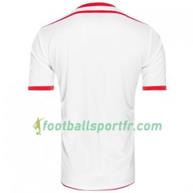 Tenue Tunisie Domicile Coupe du monde 2018 Maillot de Foot